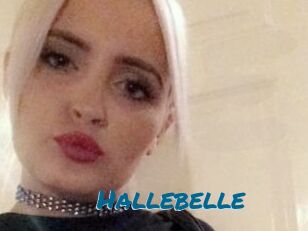 Hallebelle
