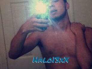 Halo13xX