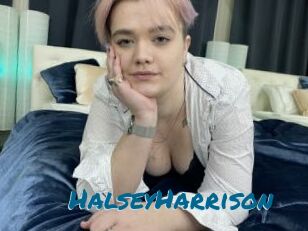 HalseyHarrison