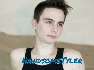 HandsomeTyler