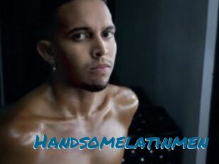 Handsomelatinmen