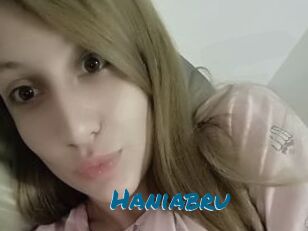 Haniabru