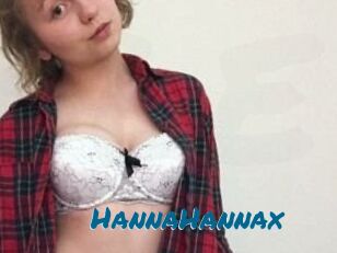 HannaHannax