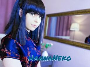 HannaNeko Sexcams Live Erotik