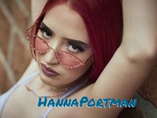 HannaPortman