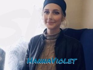 HannaViolet