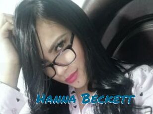 Hanna_Beckett