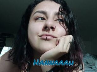 Hannaaah