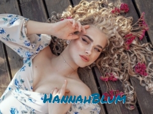 HannahBlum