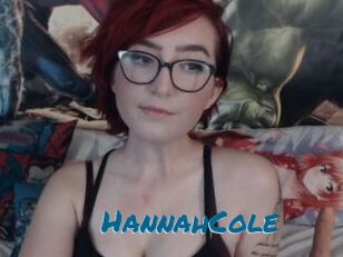 HannahCole