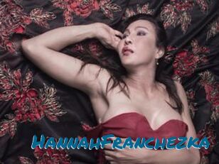 HannahFranchezka