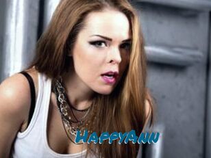 HappyAnn