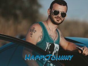 HappyJohnny