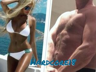 Hardcore18 Sexcams Live Erotik