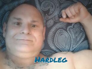 Hardleg