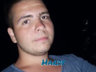 Hardy