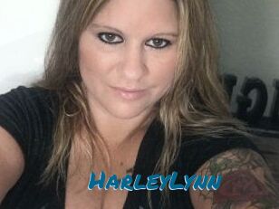 HarleyLynn