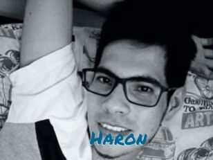 Haron