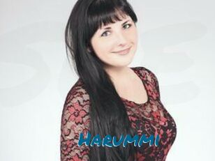 Harummi