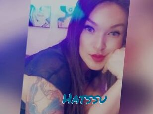 Hatssu