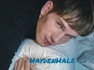 HaydenHale