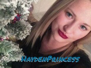 HaydenPrincess