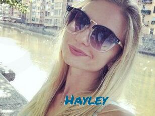 Hayley