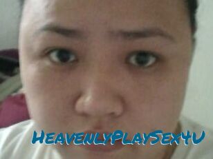 HeavenlyPlaySex4U Sexcams Live Erotik