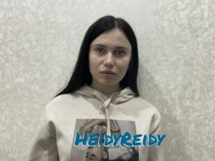 HeidyReidy