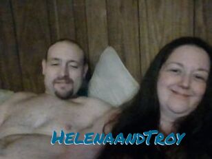 HelenaandTroy Sexcams Live Erotik