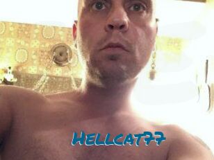 Hellcat77