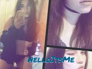 HelloItsMe