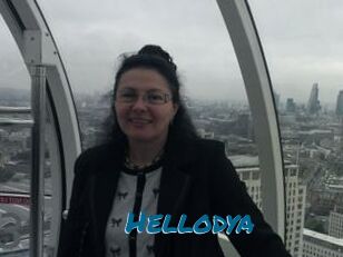 Hellodya