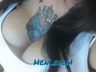 HenLeigH