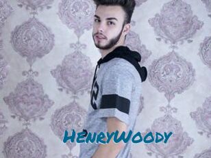 HenryWoody
