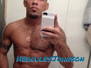 HerculesJohnson