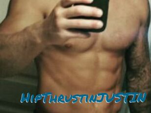 HipThrustin_JUSTIN