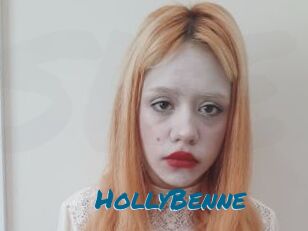 HollyBenne