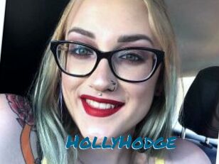 HollyHodge