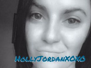 HollyJordanXOXO