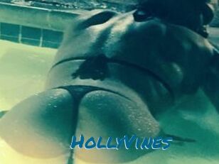 HollyVines