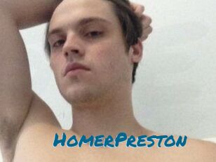 Homer_Preston