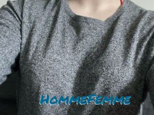 HommeFemme