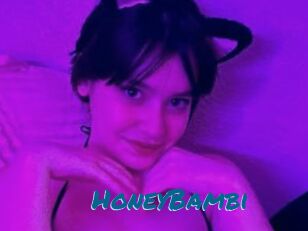 HoneyBambi