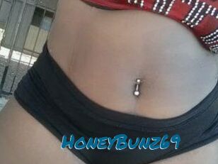 HoneyBunz69
