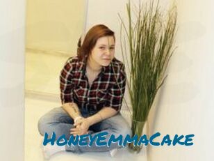 HoneyEmmaCake