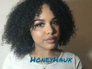 HoneyHaux