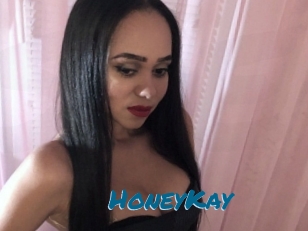 HoneyKay