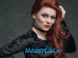 HoneyLala