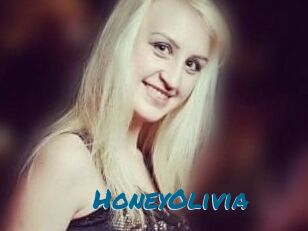 Honey_Olivia
